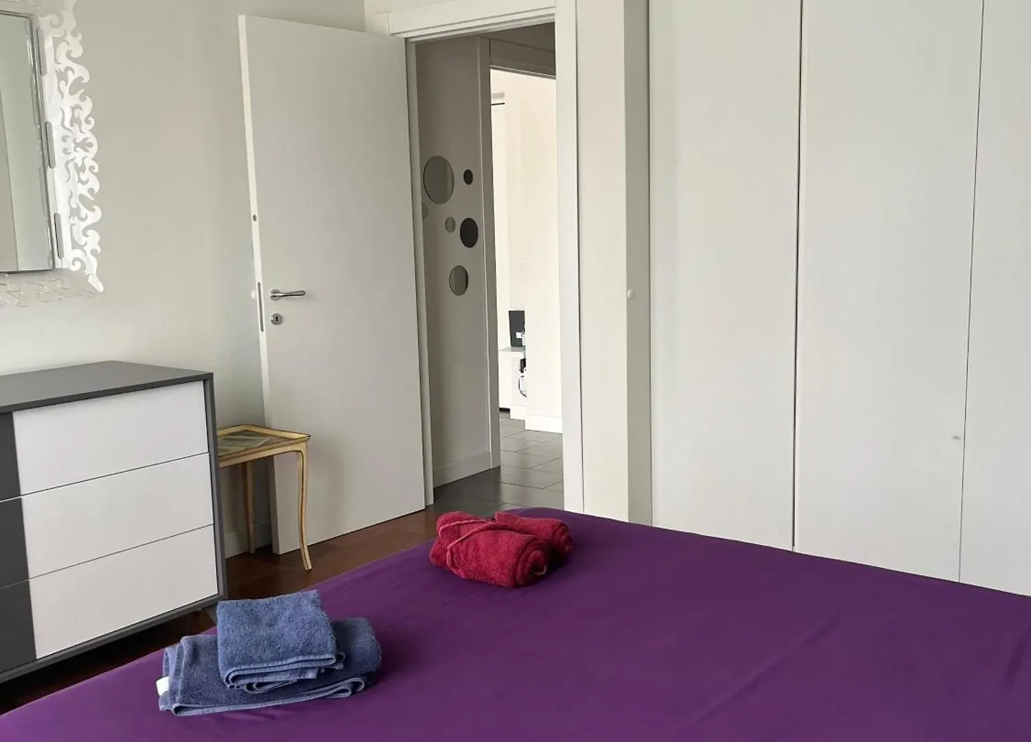 Appartamento La Bella Milano-Les Nubles Sabotino Italia