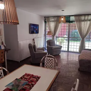 Mendo Base - Tu Rincon Al Pie De Andes - Departamento En Guaymallén