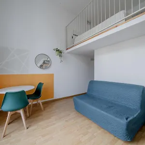 Апартаменты Apts Milano-corso Magenta, Милан