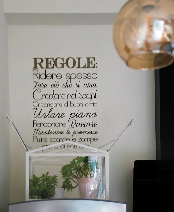 Apartmán La Bella Milano-Les Nubles Sabotino 0*,  Itálie